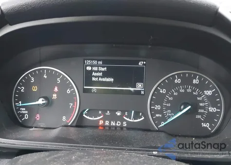 2020 Ford Ecosport Titanium from USA, damaged, VIN MAJ6S3KL7LC358492